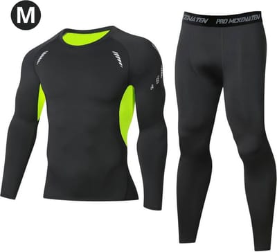 Bovista Rash Guard - Surf Shirt - Zwemkleding - UV Beschermende Kleding - Voor Zwemmen - Surfen - Duiken - M