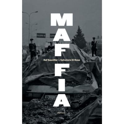 Maffia - Raf Sauviller