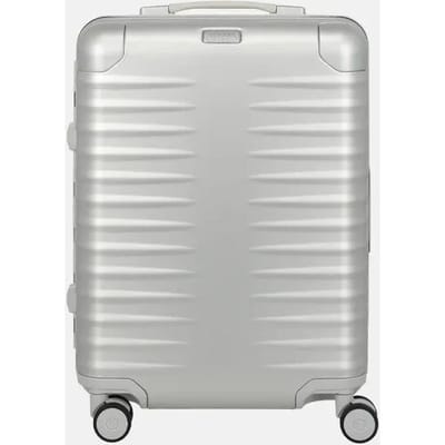 Titan Eternity handbagage koffer 55 cm silver