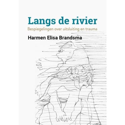 Langs De Rivier - Harry Brandsma