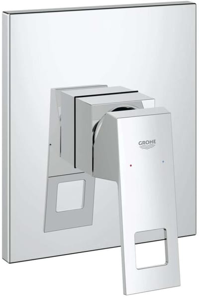 GROHE Eurocube Inbouwmengkraan