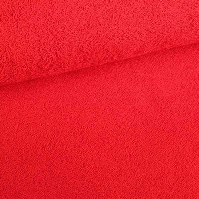 Funkytex Badstof Rood 3 meter