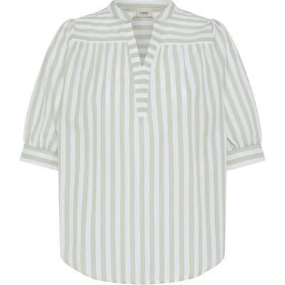 fransa - FRDONNIE BL 1 - Dames - Blouses