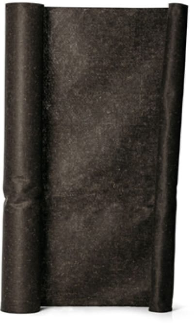 Biocovers biologisch afbreekbaar gronddoek - 100cm x 50m - anti-worteldoek