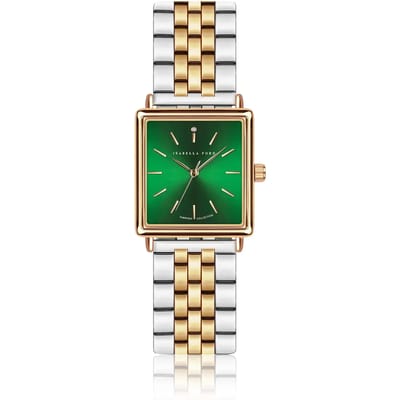 Vrouwenhorloge Isabella Ford Elisabeth