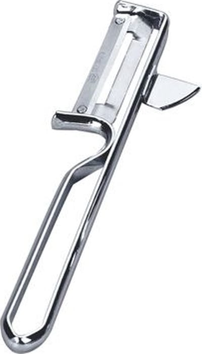 GEFU SWING Dunschiller - Pendelschiller - RVS