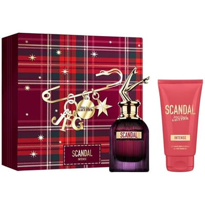 Jean Paul Gaultier Scandal Intense 50 ml geschenkset