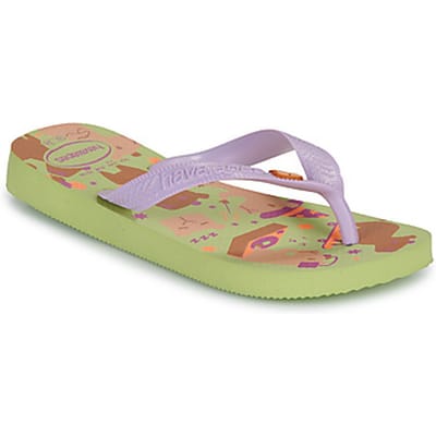HAVAIANAS KIDS FANTASY Matcha green-29-30