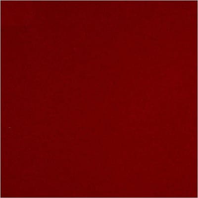 Servetten, afm 40x40 cm, 60 gr, wijnrood, 20 stuk/ 1 doos