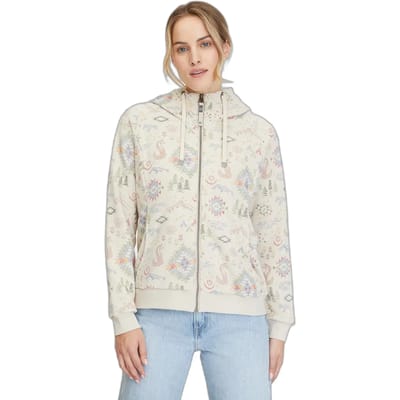 Dames sweatshirt Ragwear Fllawia