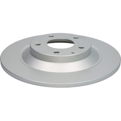 Remschijf ABE C43043ABE-P achter, volledig, sterk gecarboniseerd, 1 Stuk