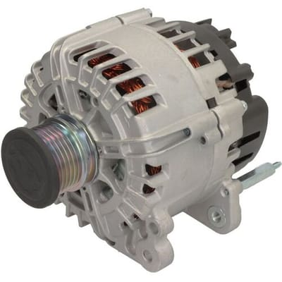Driefasige generator PULSAR ROTATING ELECTRICS PSR10534