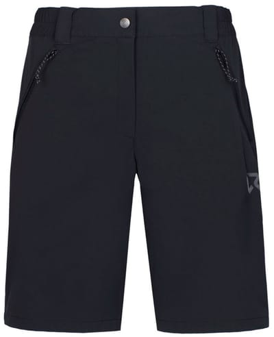 Rock Experience Observer 3.0 Korte Broek Zwart S Vrouw