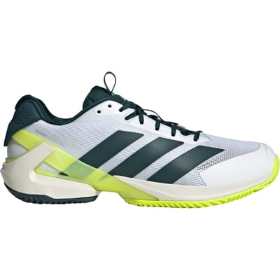 adidas adizero Ubersonic 5 Tennisschoenen Heren