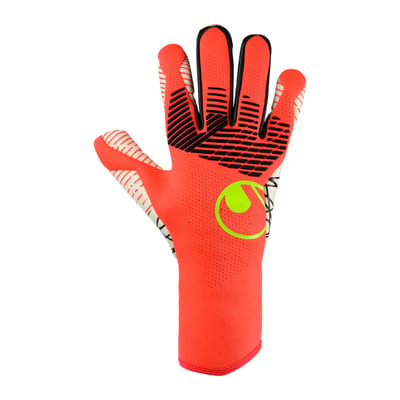 Uhlsport Fangmaschine Ultragrip Zne Rc Keepershandschoenen Rood,Oranje 10