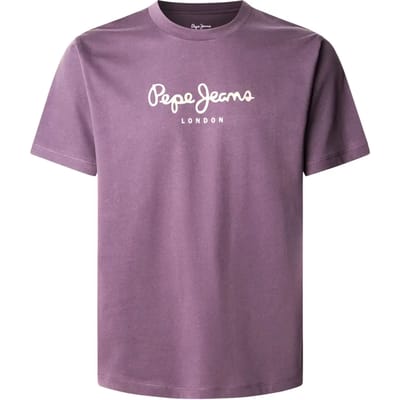 T-shirt Pepe jeans Eggo SEB