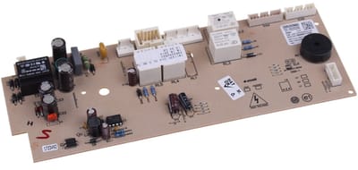 BEKO - VERMOGENPRINT/BEDIENING - 2963282602