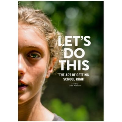 Let’s Do This - Clien Wintzen