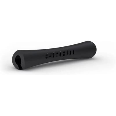 Sram Line/housing Frame Protector Rubber Black - UNI