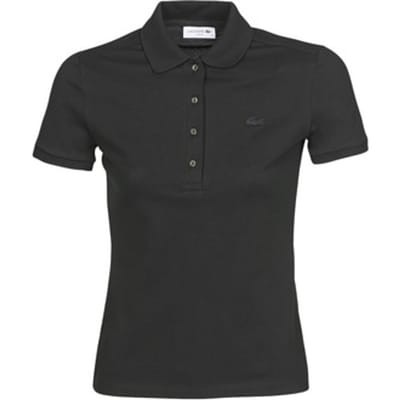 Polo Shirt Korte Mouw Lacoste PH5462 SLIM