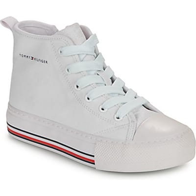 Tommy Hilfiger  Hoge Sneakers BEVERLY