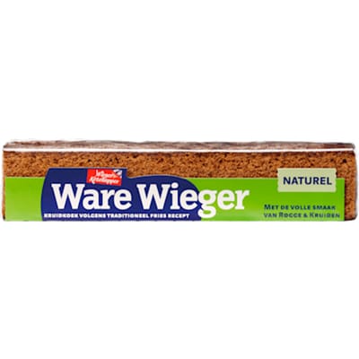 Ontbijtkoek kruidkoek