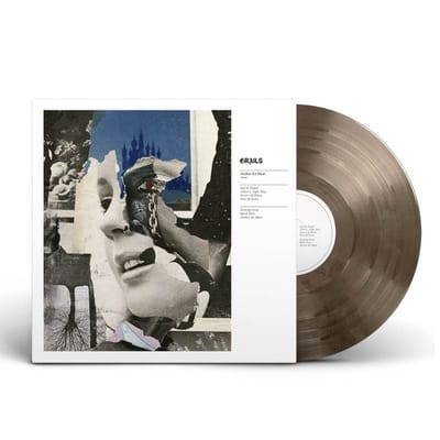 Grails - Anches En Maat (LP) (Coloured Vinyl) (Limited Edition)