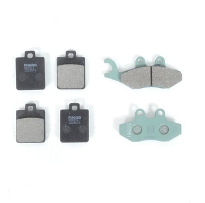 Kit révision entretien origine pour Scooter Piaggio 400 MP3 4T 4V LC 2007 à 2011 1R000379 Neuf