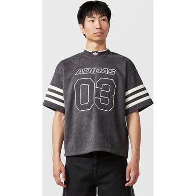 adidas Knit Firebird Jersey