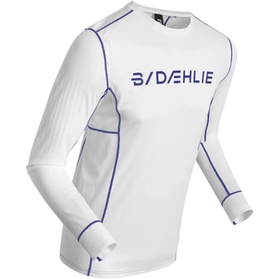 Onderhemd met lange mouwen Daehlie Sportswear