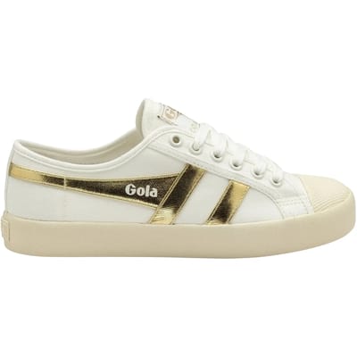 Suède damesschoenen Gola Coaster