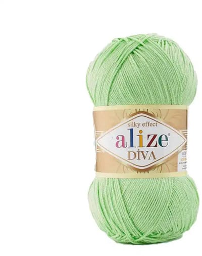 Alize Diva 41 Pakket 5 bollen