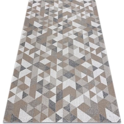 Kleden Rugsx Tapijt CASA Ecologisch , EKO SISAL Boho 133x190 cm