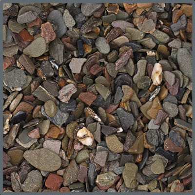 Dupla Ground Nature Sarek Gravel 8-16 mm - Aquariumgravel Grof