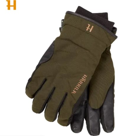 Härkila Pro Hunter GTX Gloves-Outdoor Handschoenen-Waterdichte Handschoenen- Maat M