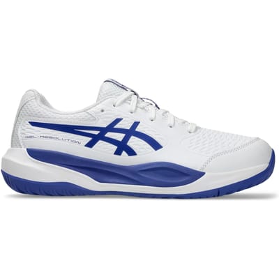 Kindertrainers Asics Gel-Resolution X GS