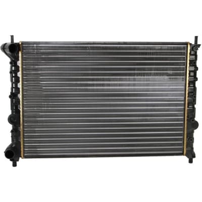 Radiator, motorkoeling NISSENS 68802
