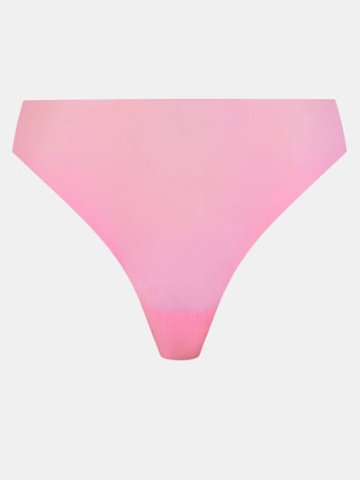 Chantelle - Pulpies Slip Marshmallow Pink - maat M/L - Roze