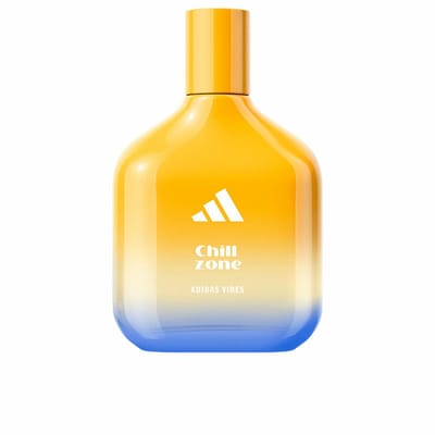 Adidas Vibes Man Chill Zone Eau De Parfum Vapo 100 ml