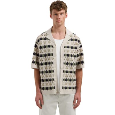 Dstrezzed Ds lonell shirt