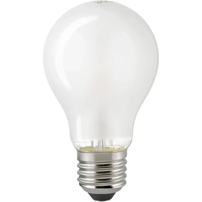 Matte gloeilamp Sigor 5,8W
