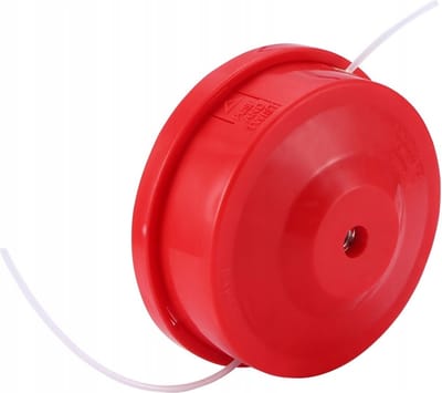 Spoel voor bosmaaier - 5 meter Nylon draad - Universeel
