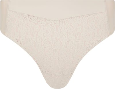Chantelle - Norah - Slip - Soft Feel - TALC
