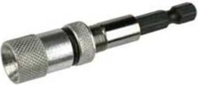wolfcraft - Bithouder met schroefdiepte-instelling - 2425000