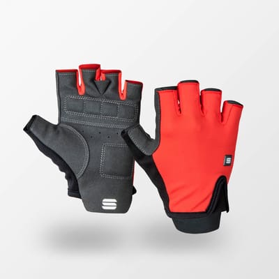 Sportful MATCHY fietshandschoenen Dames Pompelmo - Vrouwen - maat M