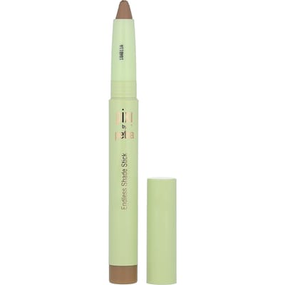 Pixi Beauty, Endless Shadow Stick, Eye Shadow Stick, 0229 Matt Cognac, 1.5 g (0.05 oz)
