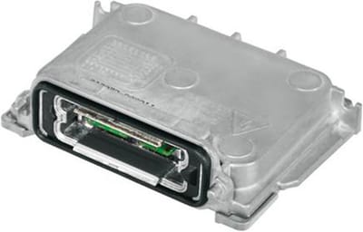 Vervangings ballast voor OEM Bosch en Valeo xenon installatie