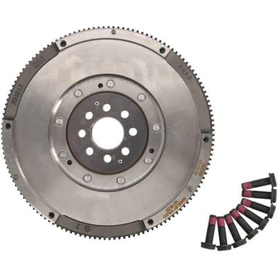 Dubbel massa vliegwiel VALEO 836587