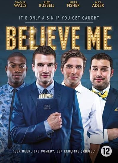 Believe Me