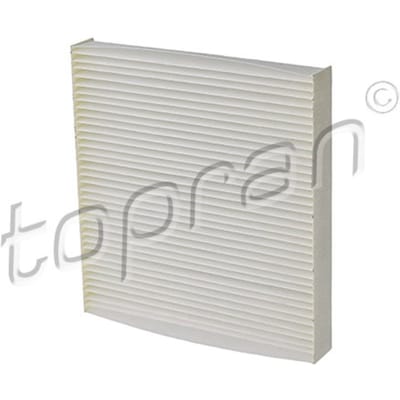 Topran Cabinefilter HANS PRIES 722 557